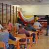 Konkurs historyczny Wolna - Niepodległa