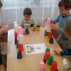 Dzień Matematyki w grupie 