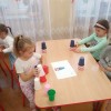 Dzień Matematyki w grupie 