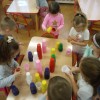 Dzień Matematyki w grupie 