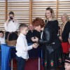 Medale złotych serc