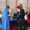 Medale złotych serc