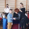 Medale złotych serc