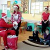 Mikałaj w klasach młodszych