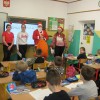 Mikałaj w klasach młodszych