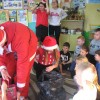 Mikałaj w klasach młodszych