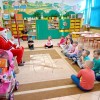 Wizyta Mikołaja w przedszkolu
