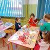 Wizyta Mikołaja w przedszkolu