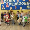 Dzień Pluszowego Misi- "Miś jest mały i puchaty”