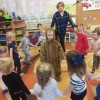 Dzień Pluszowego Misi- "Miś jest mały i puchaty”