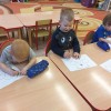Dzień Pluszowego Misi- "Miś jest mały i puchaty”