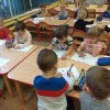 Dzień Pluszowego Misi- "Miś jest mały i puchaty”