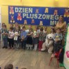 Dzień Pluszowego Misi- "Miś jest mały i puchaty”