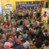 Dzień Pluszowego Misi- "Miś jest mały i puchaty”
