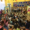 Dzień Pluszowego Misi- "Miś jest mały i puchaty”