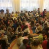 Dzień Pluszowego Misi- "Miś jest mały i puchaty”