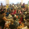 Dzień Pluszowego Misi- "Miś jest mały i puchaty”