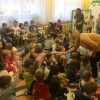 Dzień Pluszowego Misi- "Miś jest mały i puchaty”