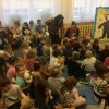 Dzień Pluszowego Misi- "Miś jest mały i puchaty”