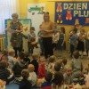 Dzień Pluszowego Misi- "Miś jest mały i puchaty”