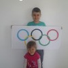 OLIMPIADA LETNIA 2020 - PAMIĘTAMY!!