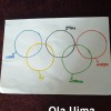 OLIMPIADA LETNIA 2020 - PAMIĘTAMY!!