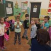W oczekiwaniu na święta Bożego Narodzenia