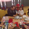 W oczekiwaniu na święta Bożego Narodzenia