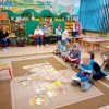 Zajęcia otwarte w zerówce – 0 b