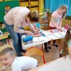 Zajęcia otwarte w zerówce – 0 b