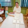 Zajęcia otwarte w zerówce – 0 b