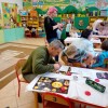 Zajęcia otwarte w zerówce – 0 b