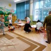 Zajęcia otwarte w zerówce – 0 b