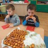 Tłusty czwartek u 