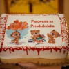 Pasowanie na przedszkolaka