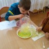 Malowanie pianą