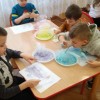 Malowanie pianą