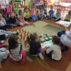 Spotkanie z pielęgniarką