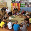 Spotkanie z pielęgniarką