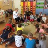 Spotkanie z pielęgniarką