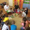 Spotkanie z pielęgniarką