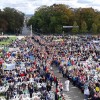 XIX pielgrzymka Rodziny Szkół im. Jana Pawła II.