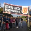XIX pielgrzymka Rodziny Szkół im. Jana Pawła II.