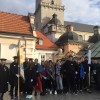 XIX pielgrzymka Rodziny Szkół im. Jana Pawła II.