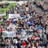 XIX pielgrzymka Rodziny Szkół im. Jana Pawła II.