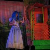 Wyjazd na spektakl teatralny pt. „Pinokio”