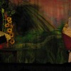 Wyjazd na spektakl teatralny pt. „Pinokio”