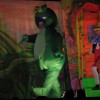 Wyjazd na spektakl teatralny pt. „Pinokio”