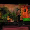 Wyjazd na spektakl teatralny pt. „Pinokio”