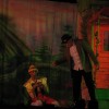 Wyjazd na spektakl teatralny pt. „Pinokio”